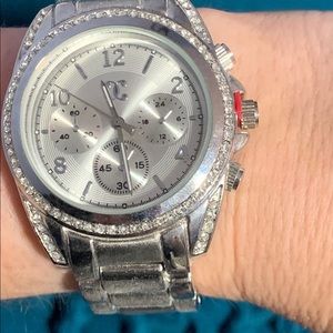 Stainless Steel watch